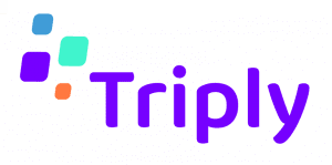 logo de Producto de innovación turístico TRIPLY