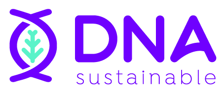 LOGO ADN SOSTENIBLE PLATAFORMA DE TURSIMO SOSTENIBLE